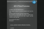 4D - FILM VISIONS