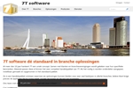 7T SOFTWARE BV