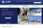 AAR AIRCRAFT COMPONENT SERVICES