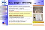 ABC PROJECT-INRICHTING