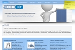 ACC ICT SUPPORT & CONSULTANCY