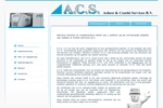 ACS ASBEST & COMBI SERVICES BV