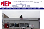 AEP AUTO ELECTRIC PARTS & TOOLS