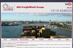 AGS FREIGHT WATCH BV