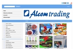 ALCOM COMPUTER PRODUCTS BV