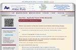 RUIS ALEX