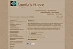 AMELIA'S HOEVE ANTIEK BV