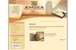 AMSEA OFFICE SERVICES BV