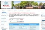 AMSTERDAM CITY TOURS