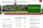 AMSTERDAMSE GOLF CLUB