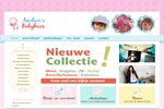ANCLAIR'S BABYHUIS