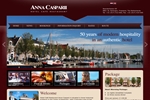 ANNA CASPARII HOTEL RESTAURANT