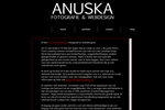 ANUSKA FOTOGRAFIE & WEBDESIGN
