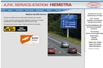 HIEMSTRA APK SERVICE STATION