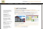ART SYSTEMS BV