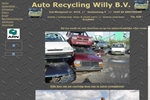 AUTORECYCLING WILLY BV