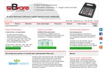 B-WARE BUSINESS SOFTWARE