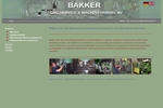 BAKKER CNC SERVICE & MACHINEHANDEL