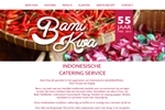 BAMI KWA CATERINGSERVICE