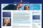CAPITAL CONSULT & EDUCATION