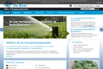BOER WATER- EN BEREGENINGSTECHNIEK C DE