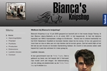 BIANCA'S KNIPSHOP