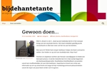 BIJDEHANTETANTES.NL