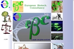 EUROPEAN BIOTECH CONSULTANCY