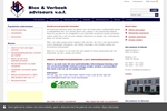 BLOX & VERBEEK ADVISEURS VOF
