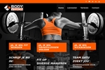 BODY VISION SPORTCENTER