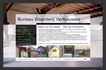 BUREAU PRENT - ADVIES ONTWERP RESTAURATIE