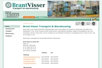 BRANT VISSER & ZN TRANSPORT