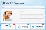 BRIGHT IT SOLUTIONS