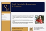 BRINK HOSPITALITY RECRUITMENT & PROJECTEN