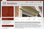 BROEKHUIS HOUTBEWERKING & MEUBELRESTAURATIE