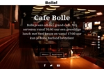 BOLLE CAFE