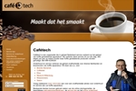 CAFETECH BV