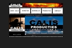 CALIS PRODUCTIES