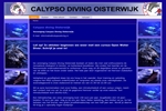 CALYPSO DIVING OISTERWIJK