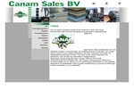 CANAM ROOF SYSTEMS BV