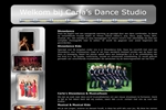 CARLA'S DANCE STUDIO