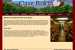 CAVE ROKIN WINE & LIQUOR SHOP