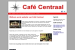 CENTRAAL CAFE