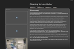 CLEANING SERVICE MULLER
