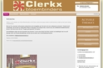 CLERKX BLOEMBINDERS