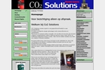 CO2 SOLUTIONS WARMTE EXPERTS