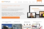 CONNEXYS HUMAN CAPITAL SOLUTIONS