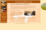 COOKING & DINING