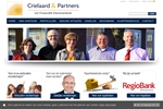 CRIELAARD & PARTNERS/REGIOBANK