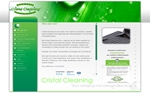 CRISTAL CLEANING STOMERIJ